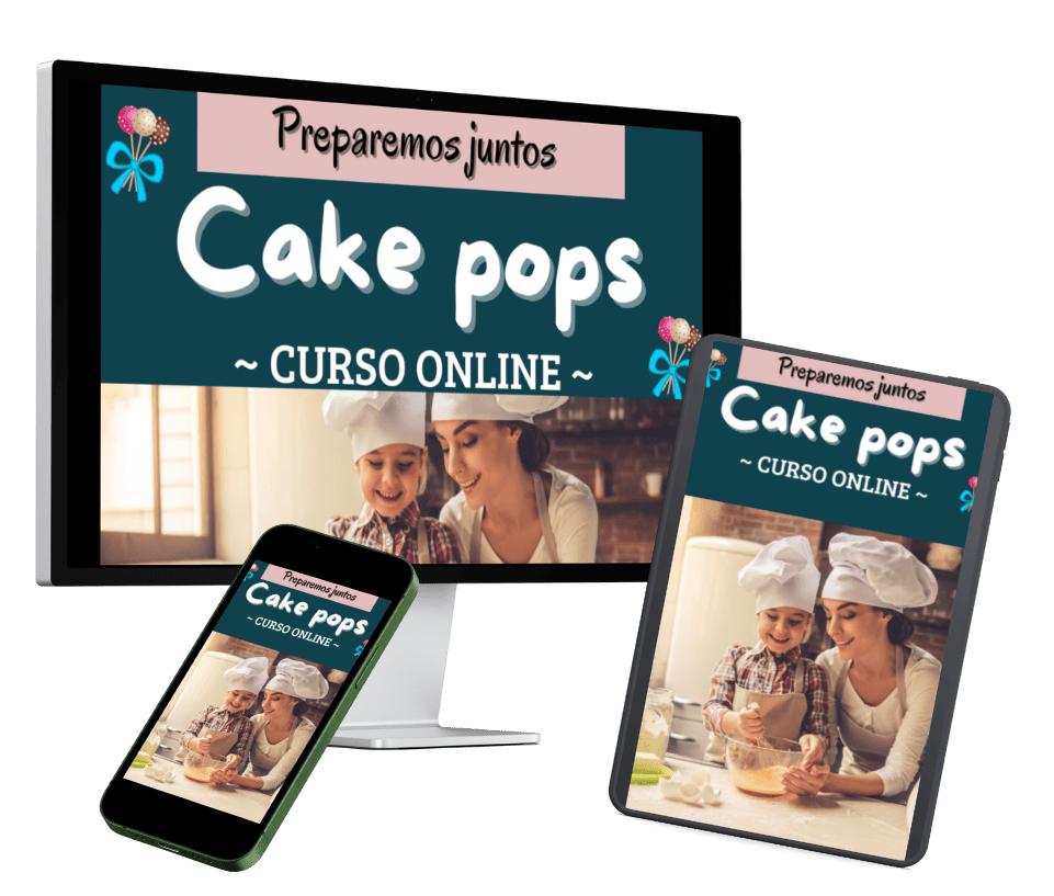 Mockups niños