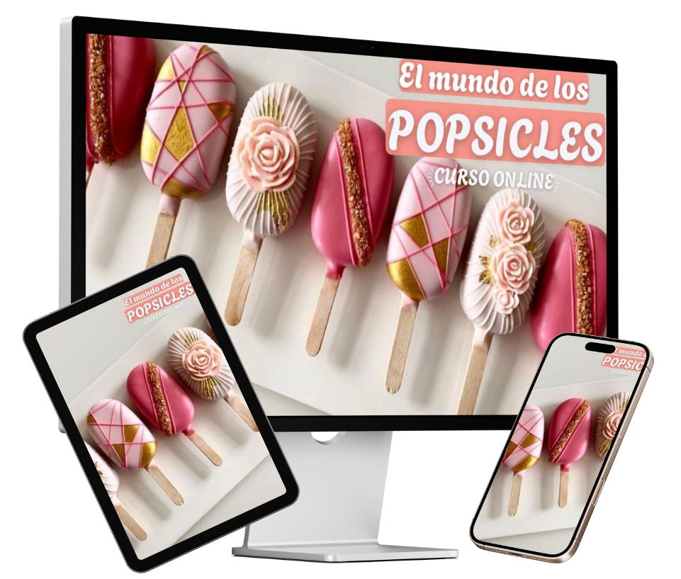 Bono Popsicles